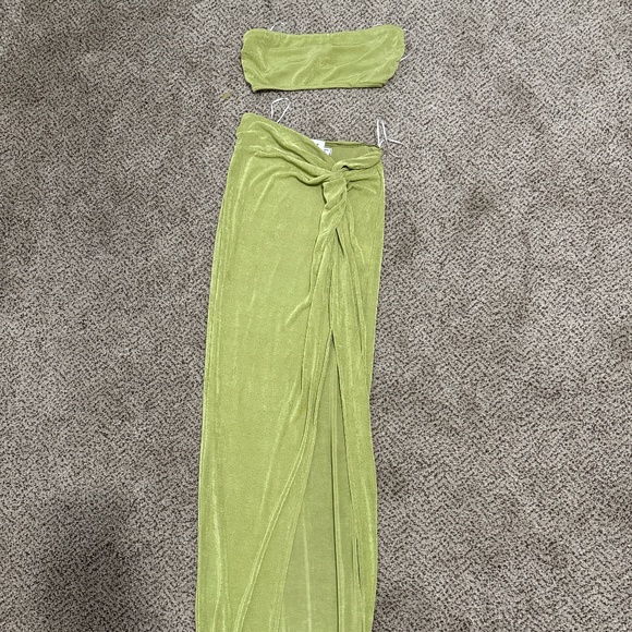 Princess Polly 2-piece set - Picture 1 of 3